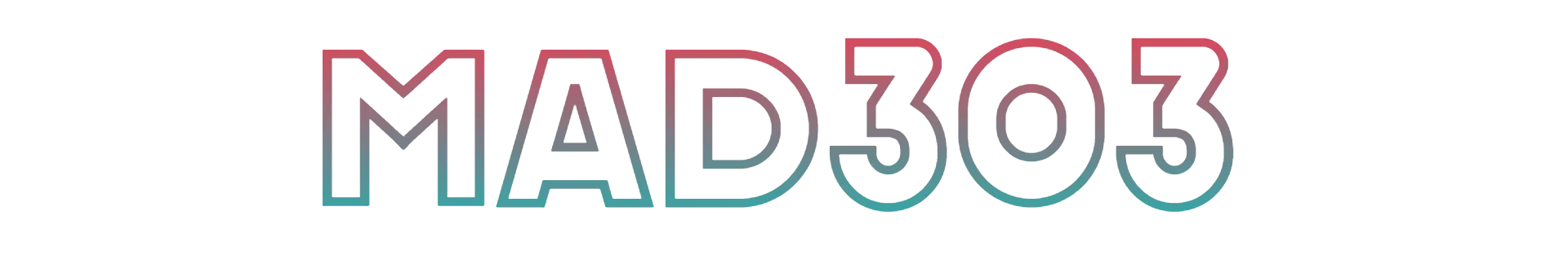 MAD303